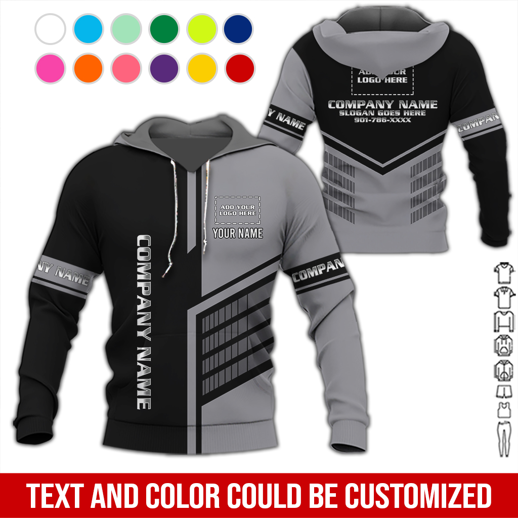 6147274-personalized-work-shirt-for-mechanics-electricians-hvac-da50-44.jpg Custom Work Shirt for Mechanics, Electricians - photo 44