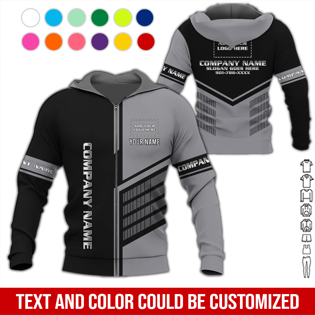 6147274-personalized-work-shirt-for-mechanics-electricians-hvac-da50-45.jpg Custom Work Shirt for Mechanics, Electricians - photo 45
