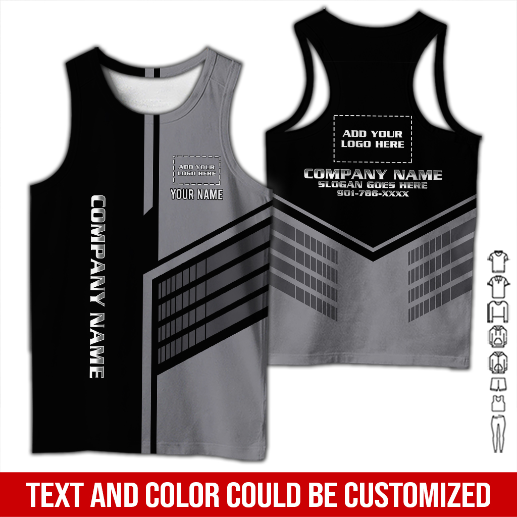 6147274-personalized-work-shirt-for-mechanics-electricians-hvac-da50-47.jpg Custom Work Shirt for Mechanics, Electricians - photo 47