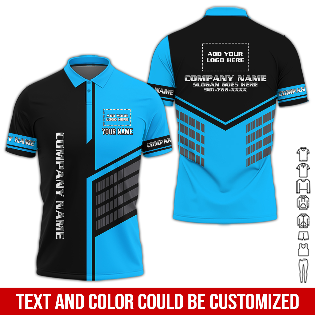 6147274-personalized-work-shirt-for-mechanics-electricians-hvac-da50-54.jpg Custom Work Shirt for Mechanics, Electricians - photo 54
