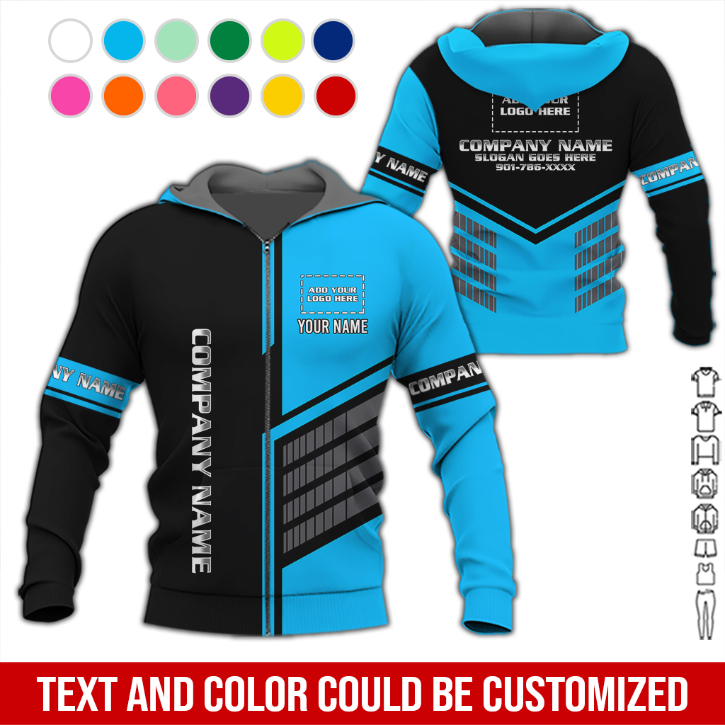 6147274-personalized-work-shirt-for-mechanics-electricians-hvac-da50-58.jpg Custom Work Shirt for Mechanics, Electricians - photo 58
