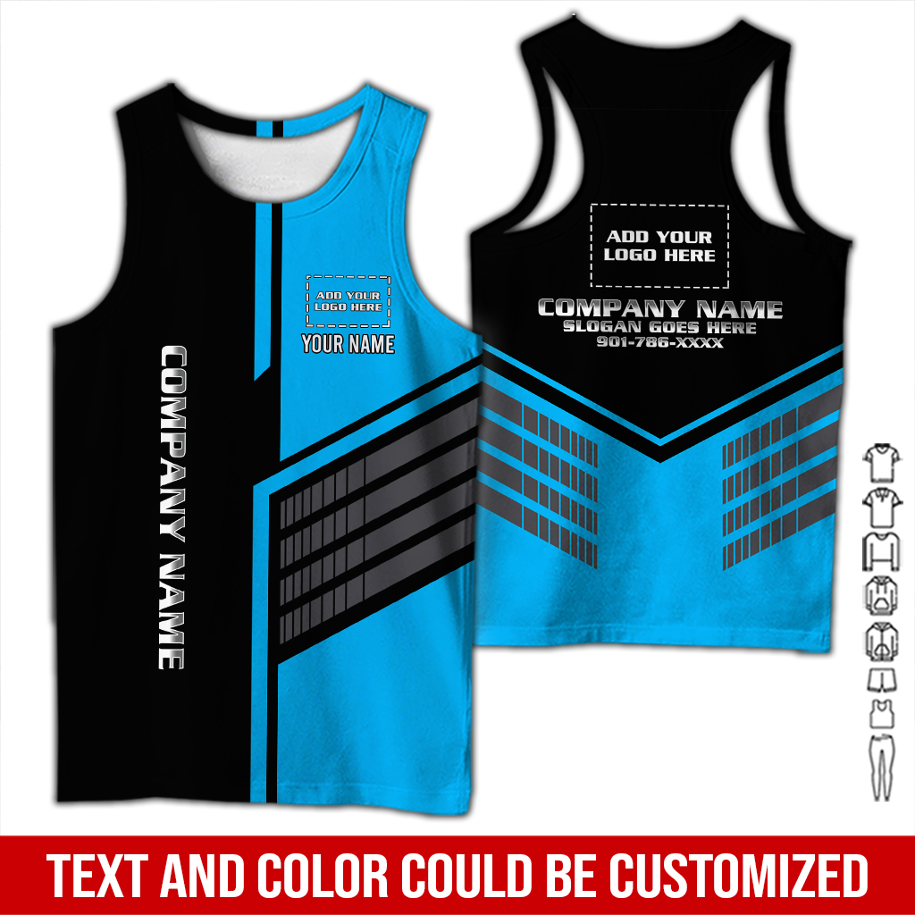 6147274-personalized-work-shirt-for-mechanics-electricians-hvac-da50-60.jpg Custom Work Shirt for Mechanics, Electricians - photo 60