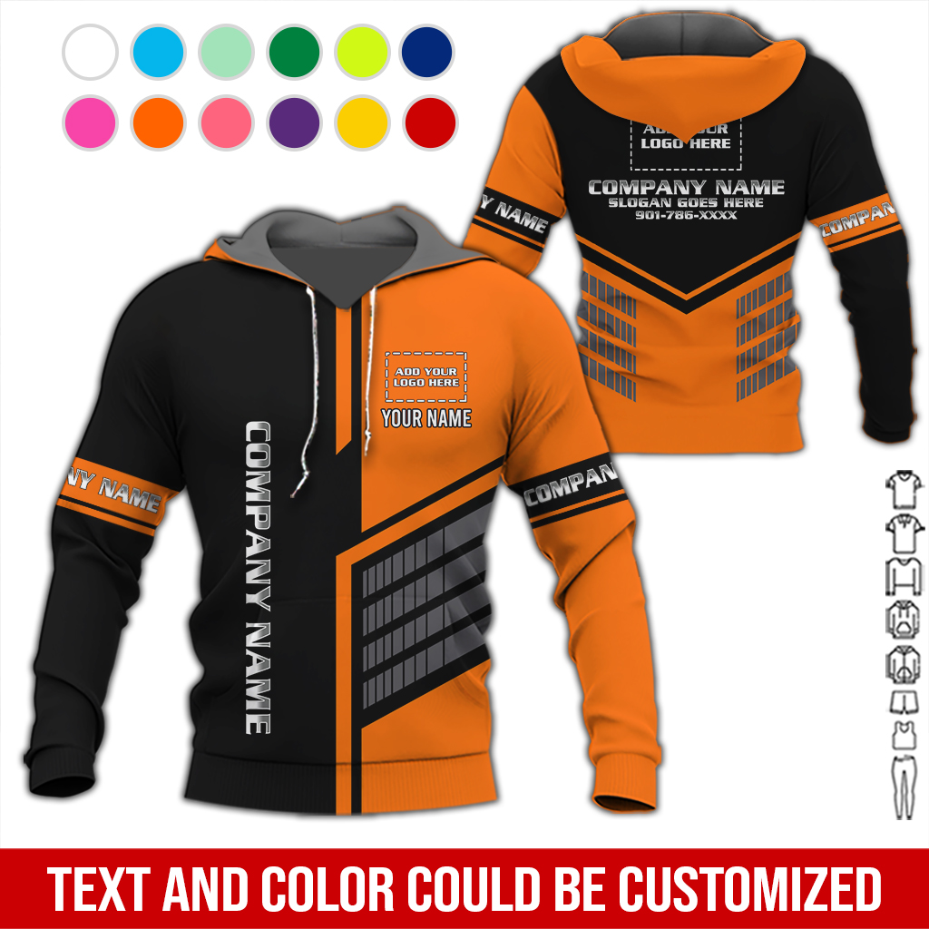 6147274-personalized-work-shirt-for-mechanics-electricians-hvac-da50-70.jpg Custom Work Shirt for Mechanics, Electricians - photo 70