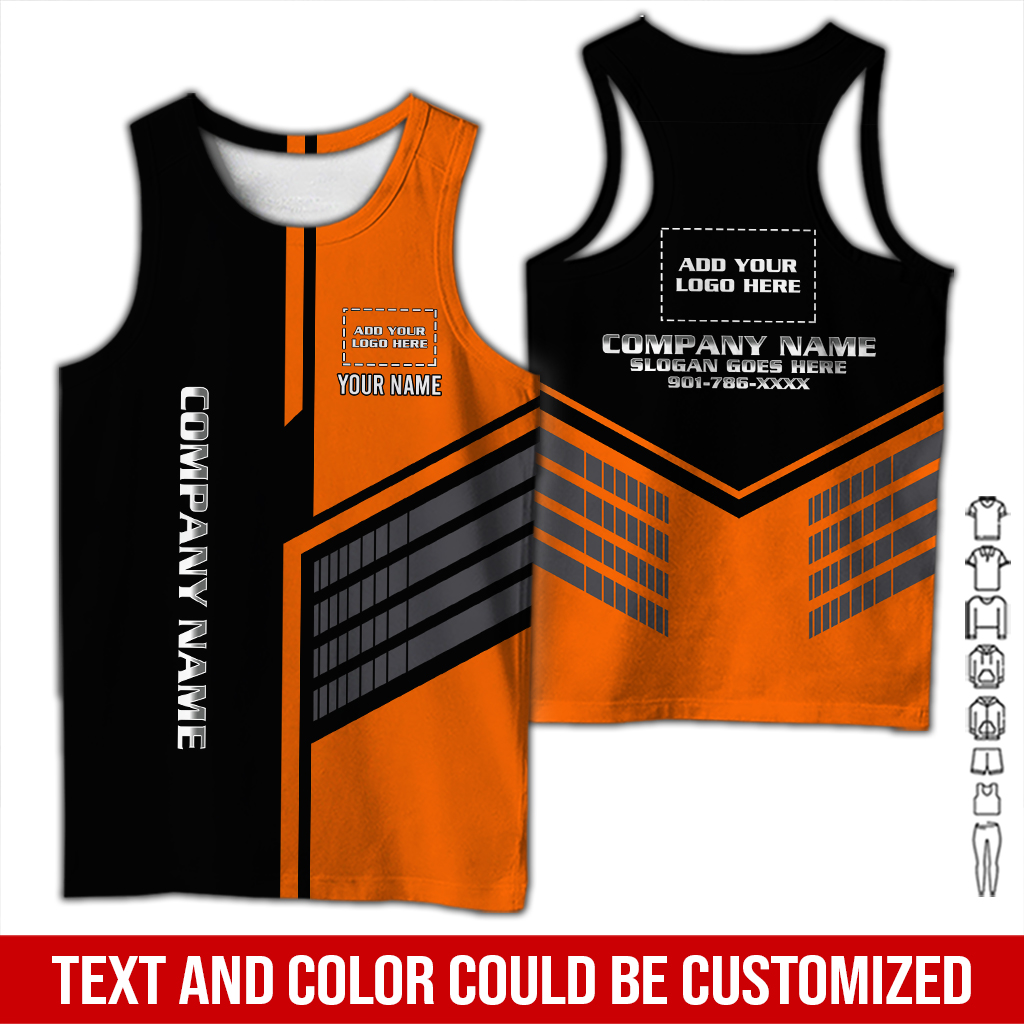 6147274-personalized-work-shirt-for-mechanics-electricians-hvac-da50-73.jpg Custom Work Shirt for Mechanics, Electricians - photo 73