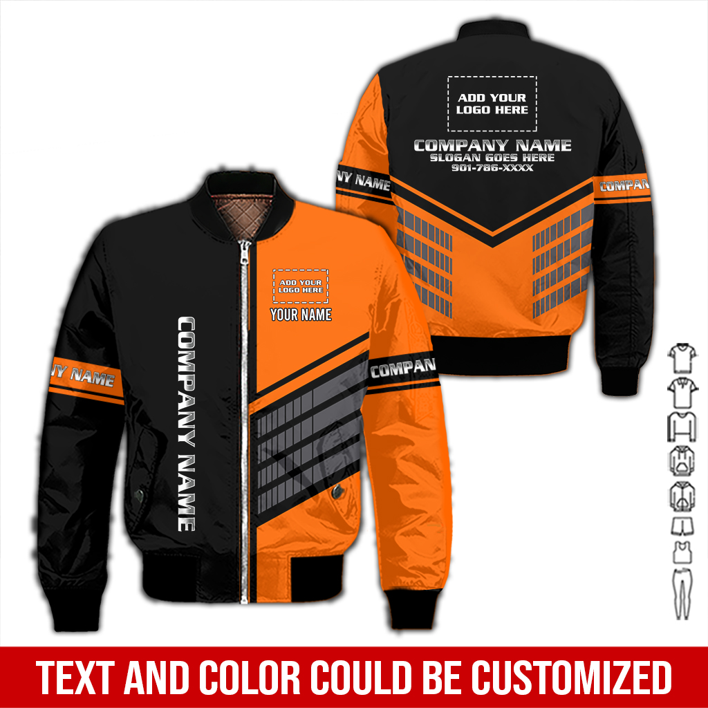 6147274-personalized-work-shirt-for-mechanics-electricians-hvac-da50-74.jpg Custom Work Shirt for Mechanics, Electricians - photo 74