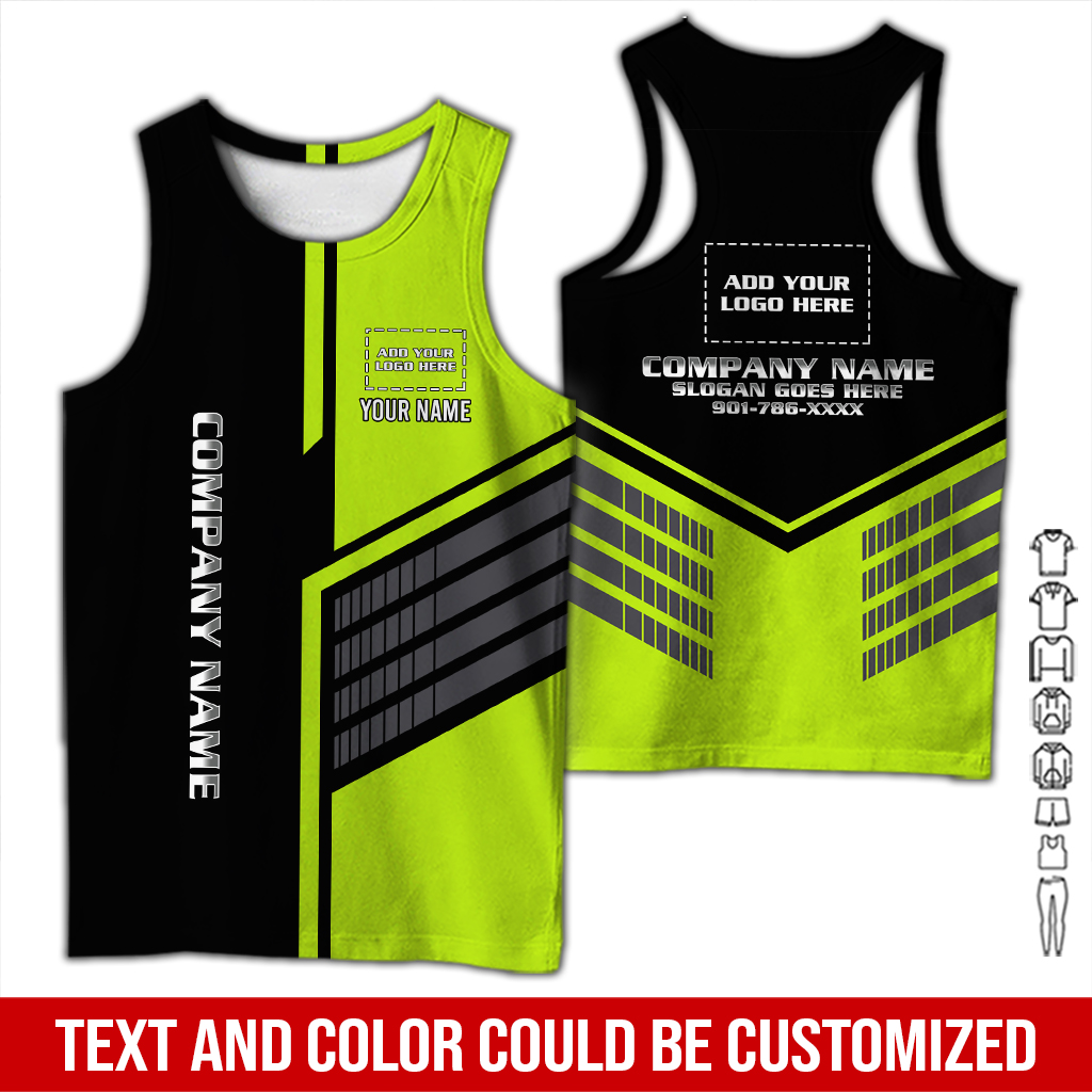 6147274-personalized-work-shirt-for-mechanics-electricians-hvac-da50-8.jpg Custom Work Shirt for Mechanics, Electricians - photo 8