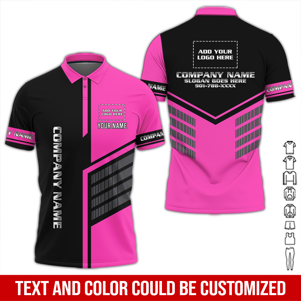 6147274-personalized-work-shirt-for-mechanics-electricians-hvac-da50-80.jpg Custom Work Shirt for Mechanics, Electricians - photo 80