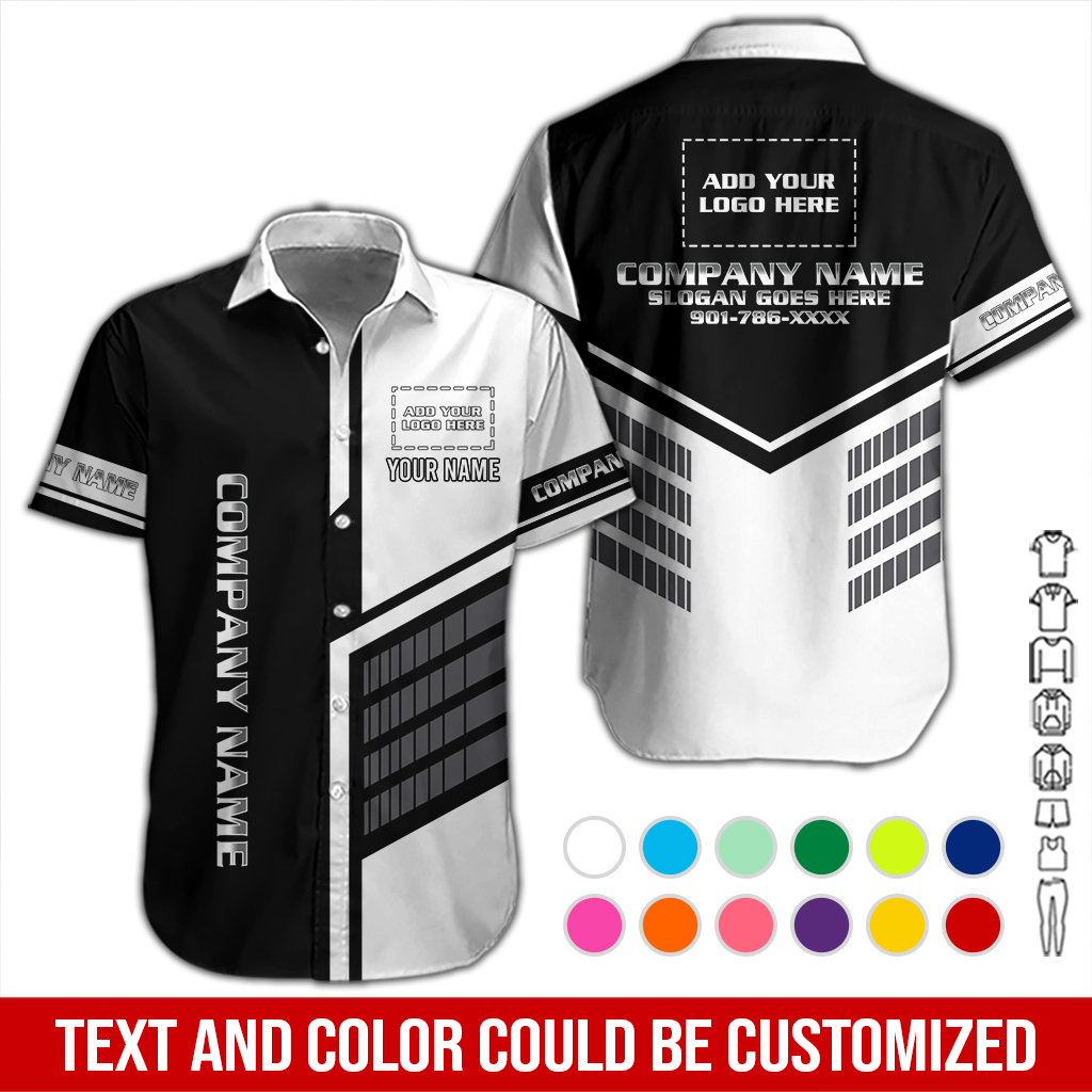 6147274-personalized-work-shirt-for-mechanics-electricians-hvac-da50-94.jpg Custom Work Shirt for Mechanics, Electricians - photo 94