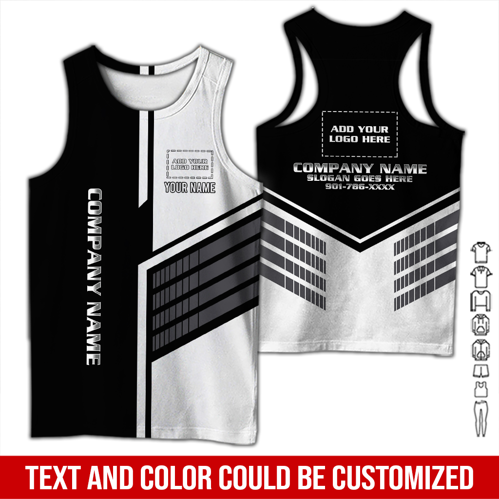 6147274-personalized-work-shirt-for-mechanics-electricians-hvac-da50-99.jpg Custom Work Shirt for Mechanics, Electricians - photo 99