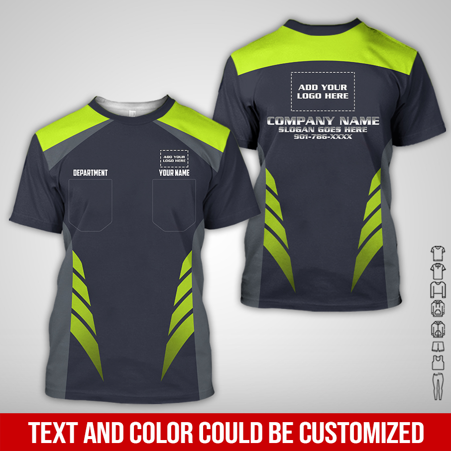 6149738-custom-company-brand-uniform-shirt-personalized-name-logo-colors-lv06-1.jpg Pocket - Custom Company Brand Uniform Shirt –