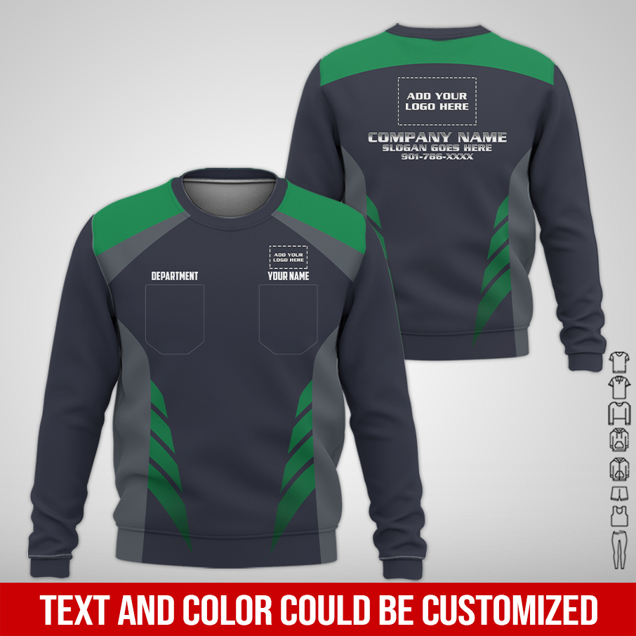6149738-custom-company-brand-uniform-shirt-personalized-name-logo-colors-lv06-103.jpg Pocket - Custom Company Brand Uniform Shirt – - photo 103