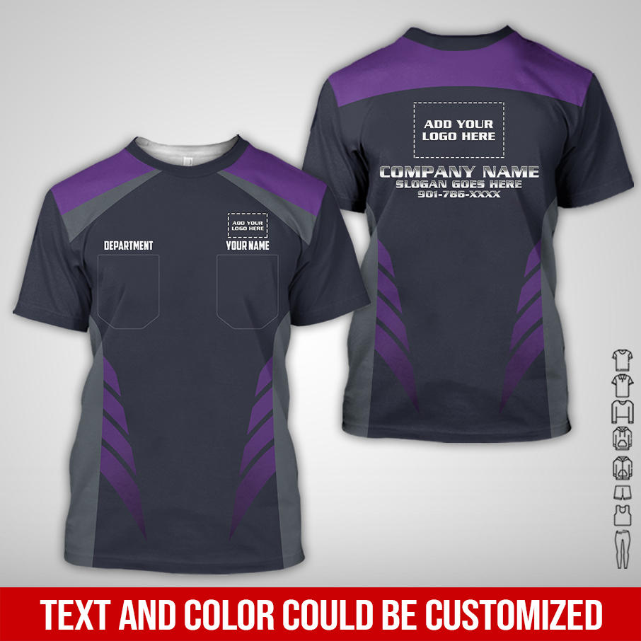 6149738-custom-company-brand-uniform-shirt-personalized-name-logo-colors-lv06-109.jpg Pocket - Custom Company Brand Uniform Shirt – - photo 109