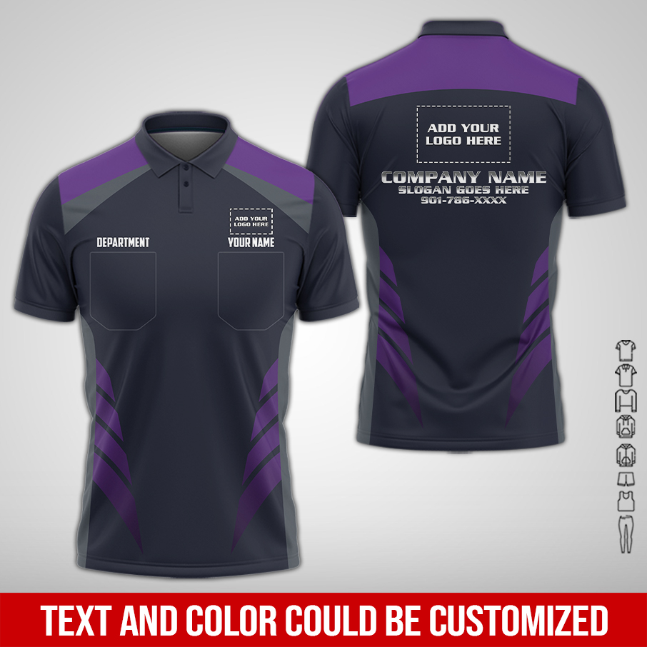 6149738-custom-company-brand-uniform-shirt-personalized-name-logo-colors-lv06-110.jpg Pocket - Custom Company Brand Uniform Shirt – - photo 110