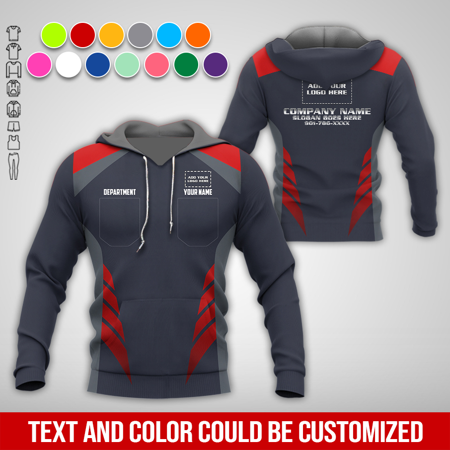 6149738-custom-company-brand-uniform-shirt-personalized-name-logo-colors-lv06-14.jpg Pocket - Custom Company Brand Uniform Shirt – - photo 14