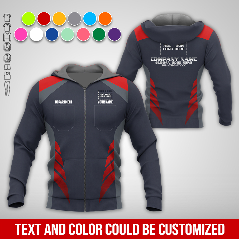 6149738-custom-company-brand-uniform-shirt-personalized-name-logo-colors-lv06-15.jpg Pocket - Custom Company Brand Uniform Shirt – - photo 15