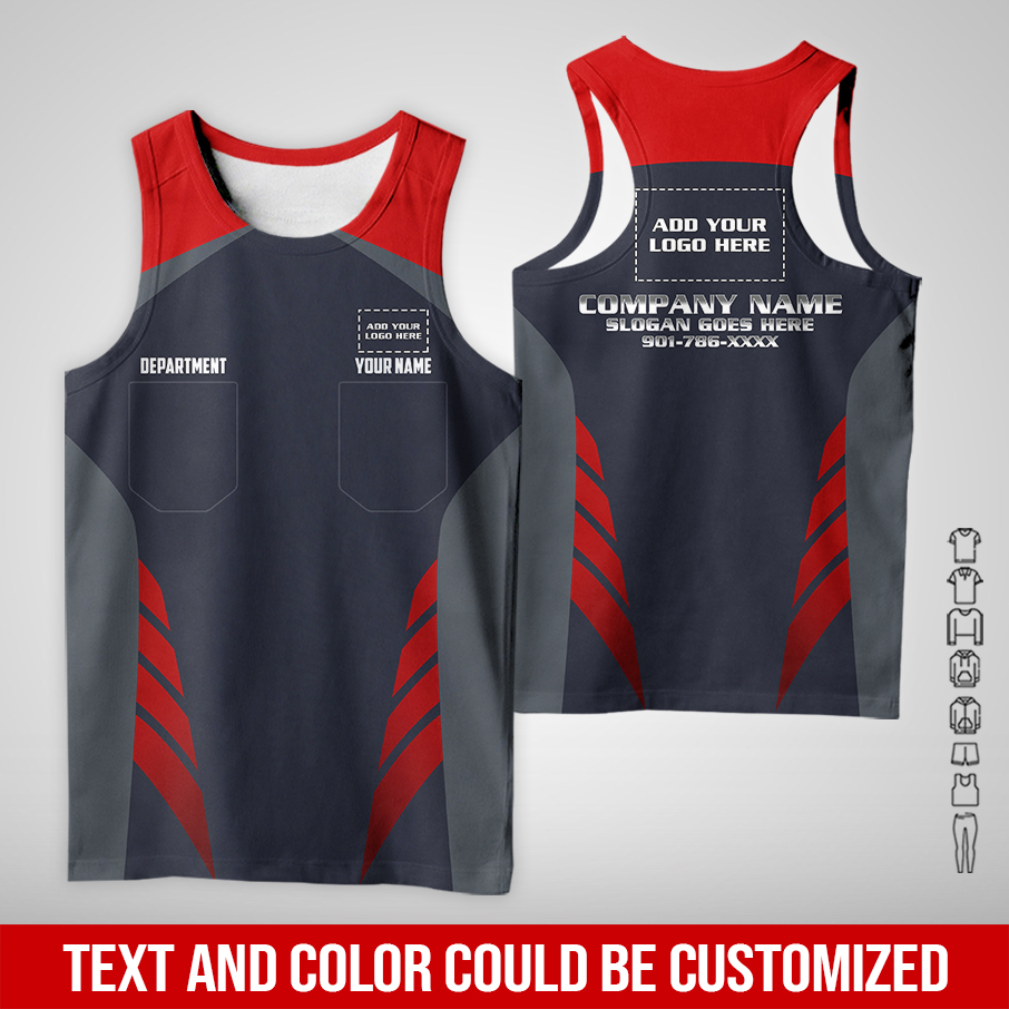 6149738-custom-company-brand-uniform-shirt-personalized-name-logo-colors-lv06-17.jpg Pocket - Custom Company Brand Uniform Shirt – - photo 17