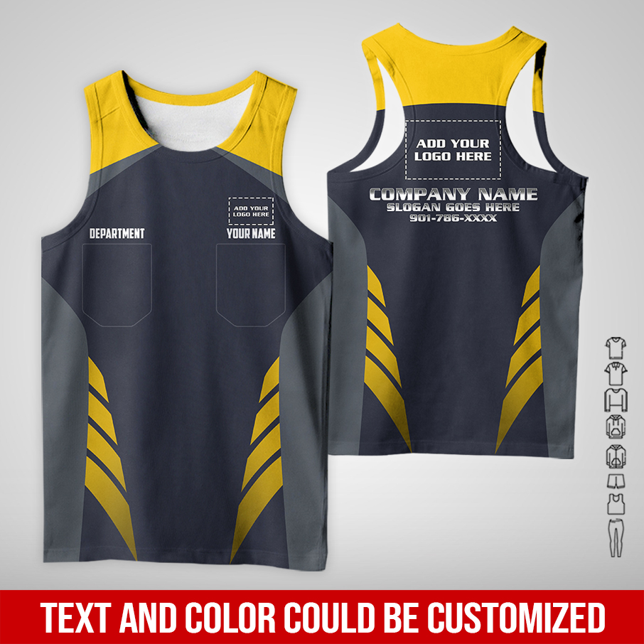 6149738-custom-company-brand-uniform-shirt-personalized-name-logo-colors-lv06-26.jpg Pocket - Custom Company Brand Uniform Shirt – - photo 26