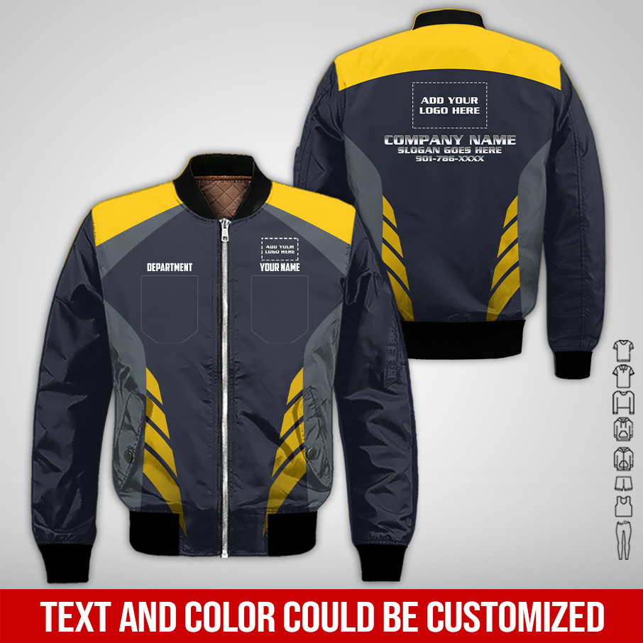 6149738-custom-company-brand-uniform-shirt-personalized-name-logo-colors-lv06-27.jpg Pocket - Custom Company Brand Uniform Shirt – - photo 27