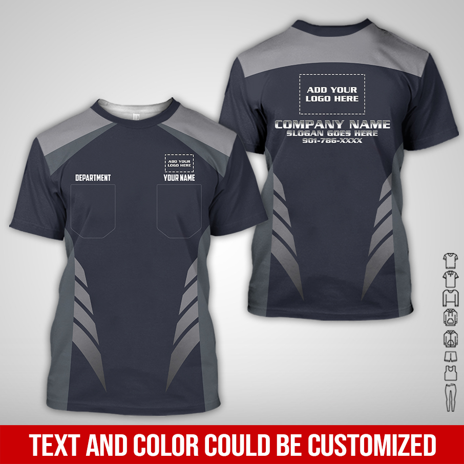 6149738-custom-company-brand-uniform-shirt-personalized-name-logo-colors-lv06-28.jpg Pocket - Custom Company Brand Uniform Shirt – - photo 28