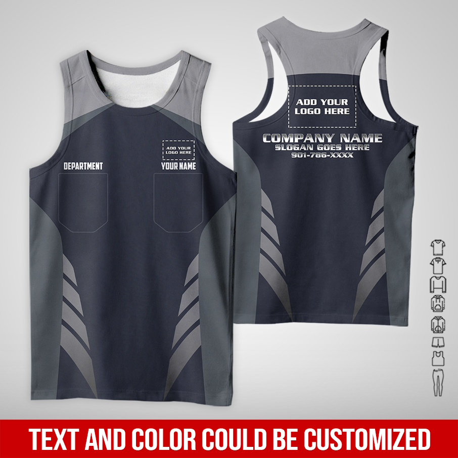 6149738-custom-company-brand-uniform-shirt-personalized-name-logo-colors-lv06-35.jpg Pocket - Custom Company Brand Uniform Shirt – - photo 35