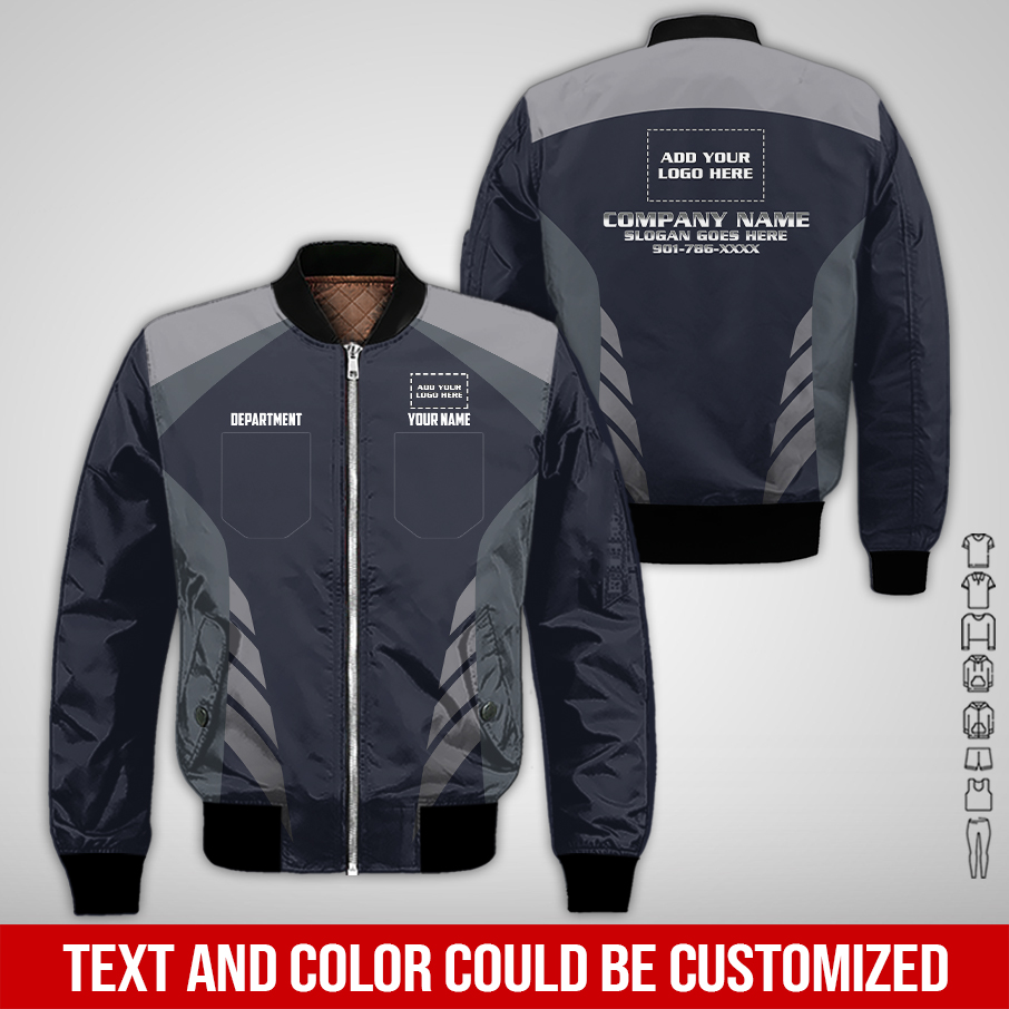 6149738-custom-company-brand-uniform-shirt-personalized-name-logo-colors-lv06-36.jpg Pocket - Custom Company Brand Uniform Shirt – - photo 36