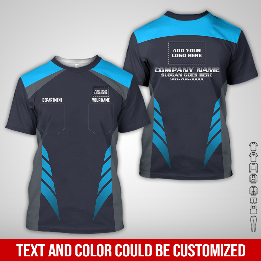 6149738-custom-company-brand-uniform-shirt-personalized-name-logo-colors-lv06-37.jpg Pocket - Custom Company Brand Uniform Shirt – - photo 37