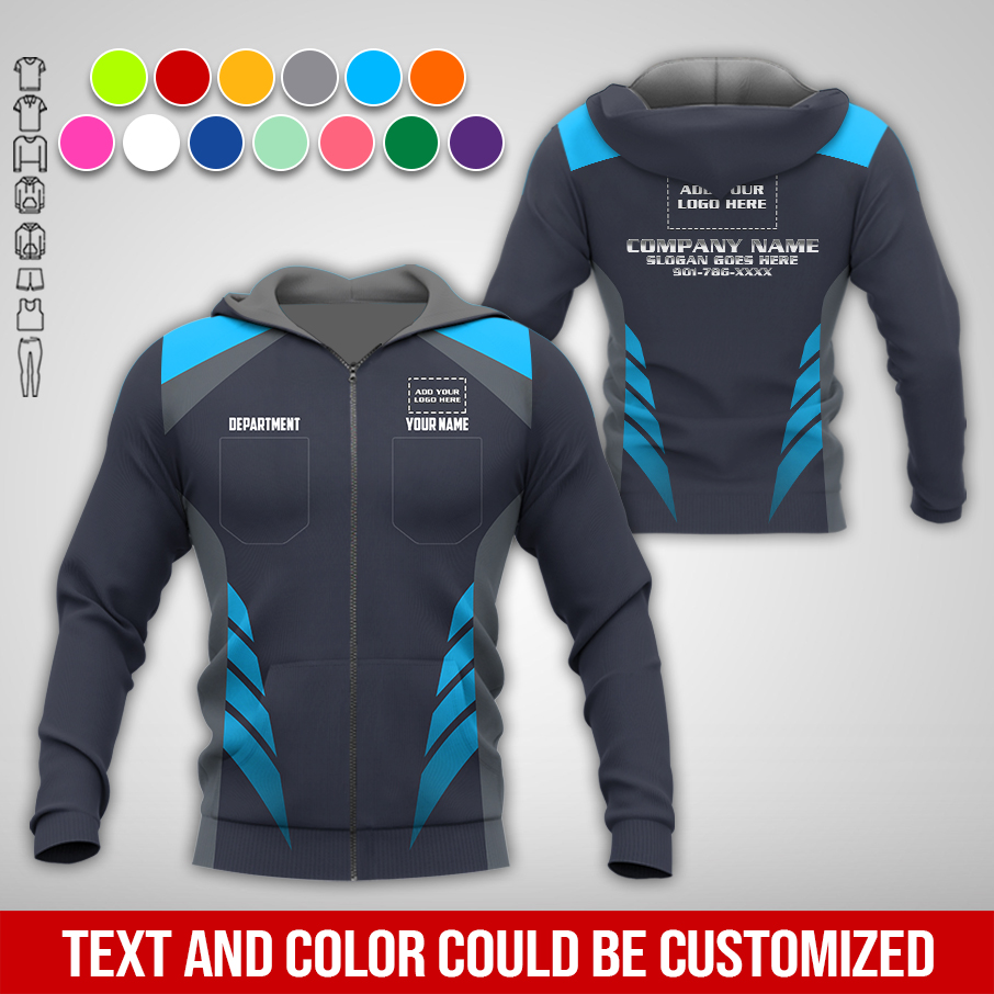 6149738-custom-company-brand-uniform-shirt-personalized-name-logo-colors-lv06-42.jpg Pocket - Custom Company Brand Uniform Shirt – - photo 42