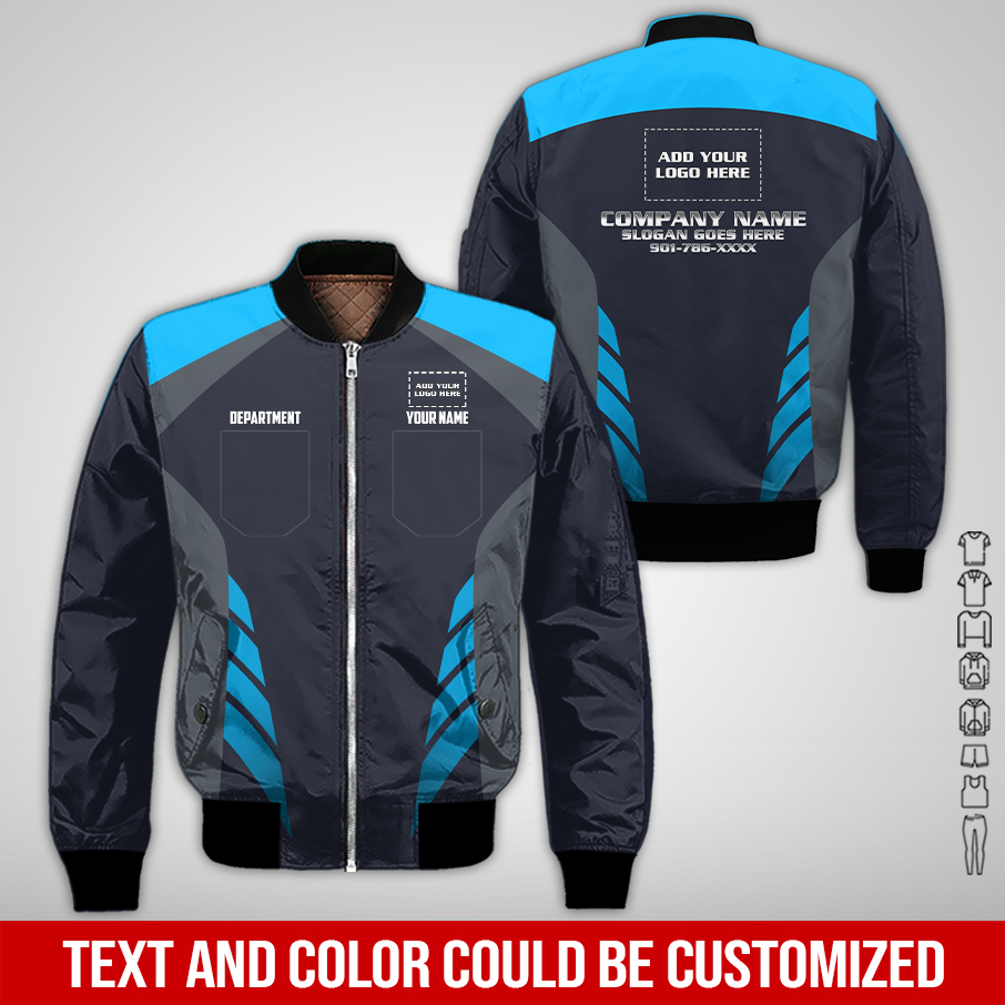6149738-custom-company-brand-uniform-shirt-personalized-name-logo-colors-lv06-45.jpg Pocket - Custom Company Brand Uniform Shirt – - photo 45