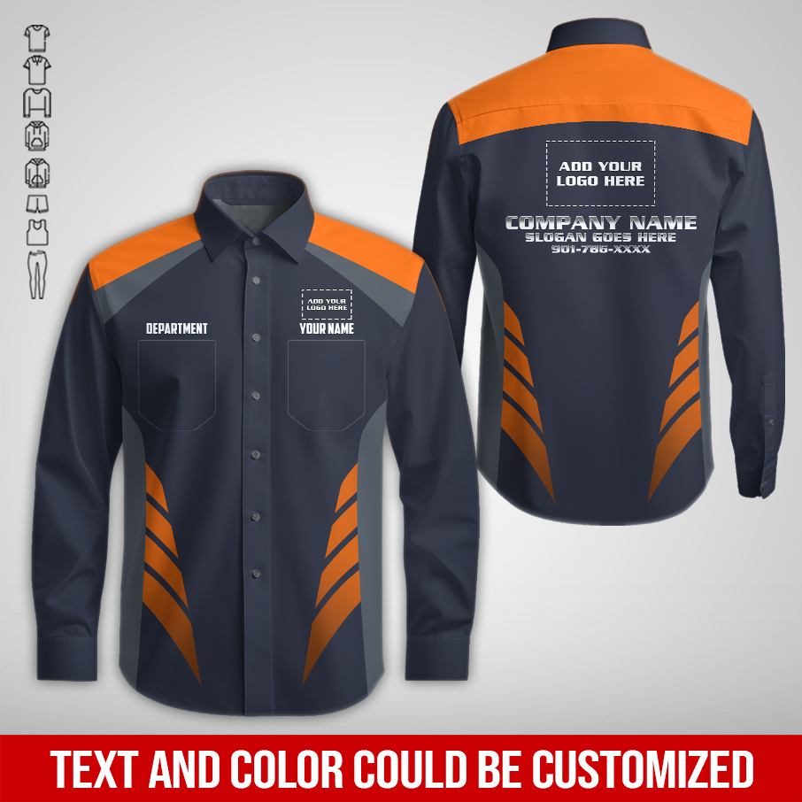 6149738-custom-company-brand-uniform-shirt-personalized-name-logo-colors-lv06-52.jpg Pocket - Custom Company Brand Uniform Shirt – - photo 52