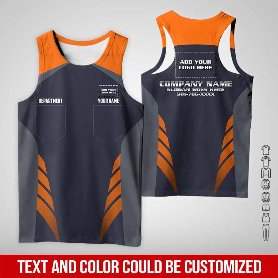6149738-custom-company-brand-uniform-shirt-personalized-name-logo-colors-lv06-53.jpg Pocket - Custom Company Brand Uniform Shirt – - photo 53