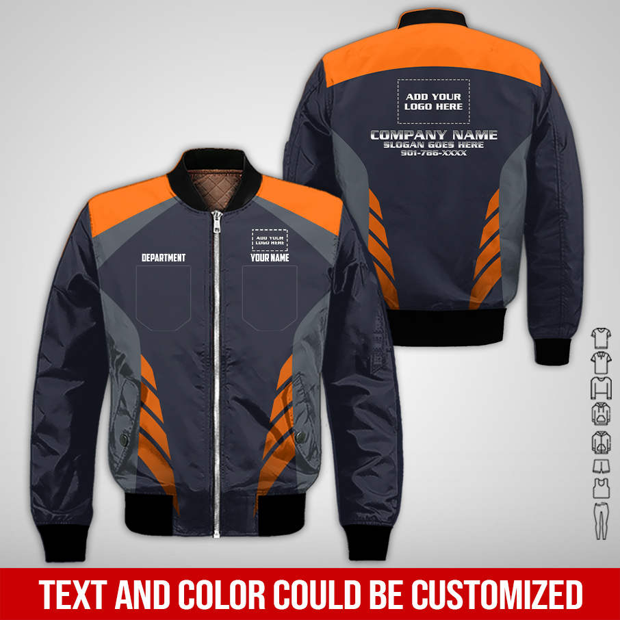 6149738-custom-company-brand-uniform-shirt-personalized-name-logo-colors-lv06-54.jpg Pocket - Custom Company Brand Uniform Shirt – - photo 54