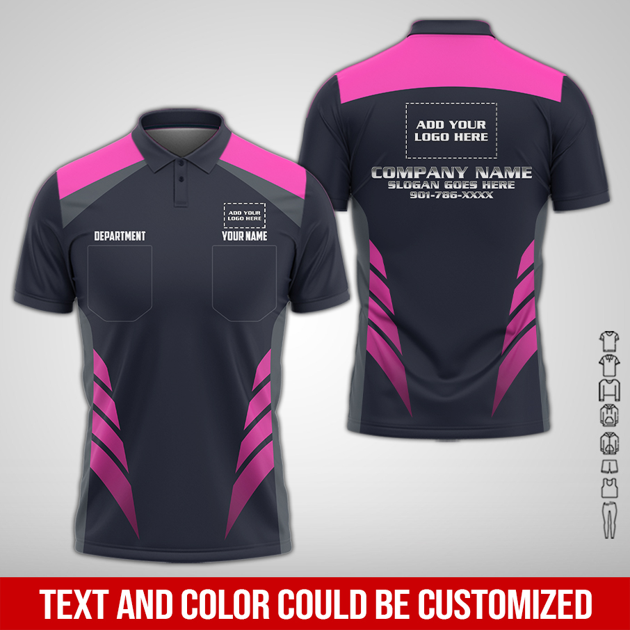 6149738-custom-company-brand-uniform-shirt-personalized-name-logo-colors-lv06-56.jpg Pocket - Custom Company Brand Uniform Shirt – - photo 56