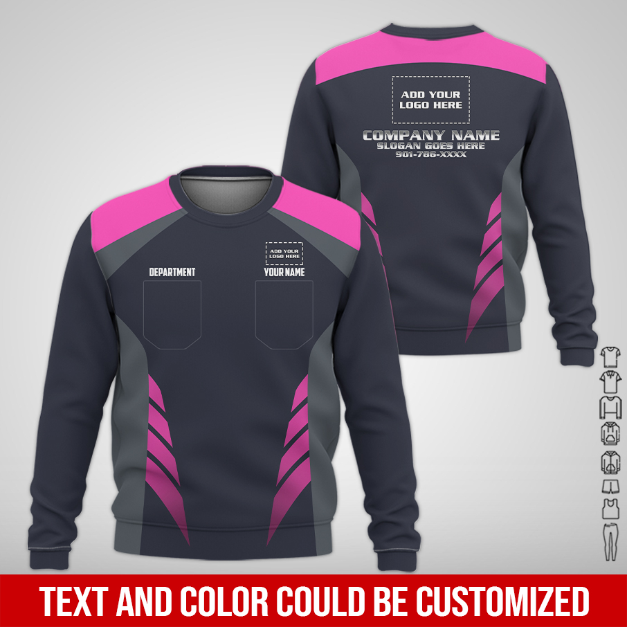 6149738-custom-company-brand-uniform-shirt-personalized-name-logo-colors-lv06-58.jpg Pocket - Custom Company Brand Uniform Shirt – - photo 58