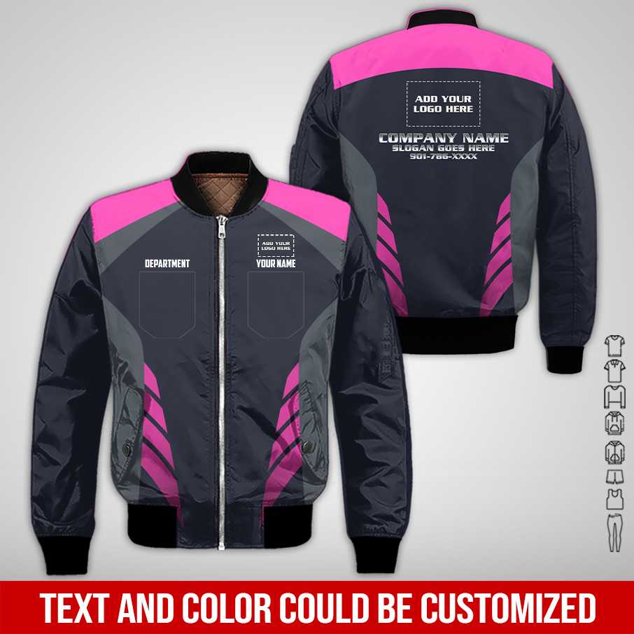 6149738-custom-company-brand-uniform-shirt-personalized-name-logo-colors-lv06-63.jpg Pocket - Custom Company Brand Uniform Shirt – - photo 63