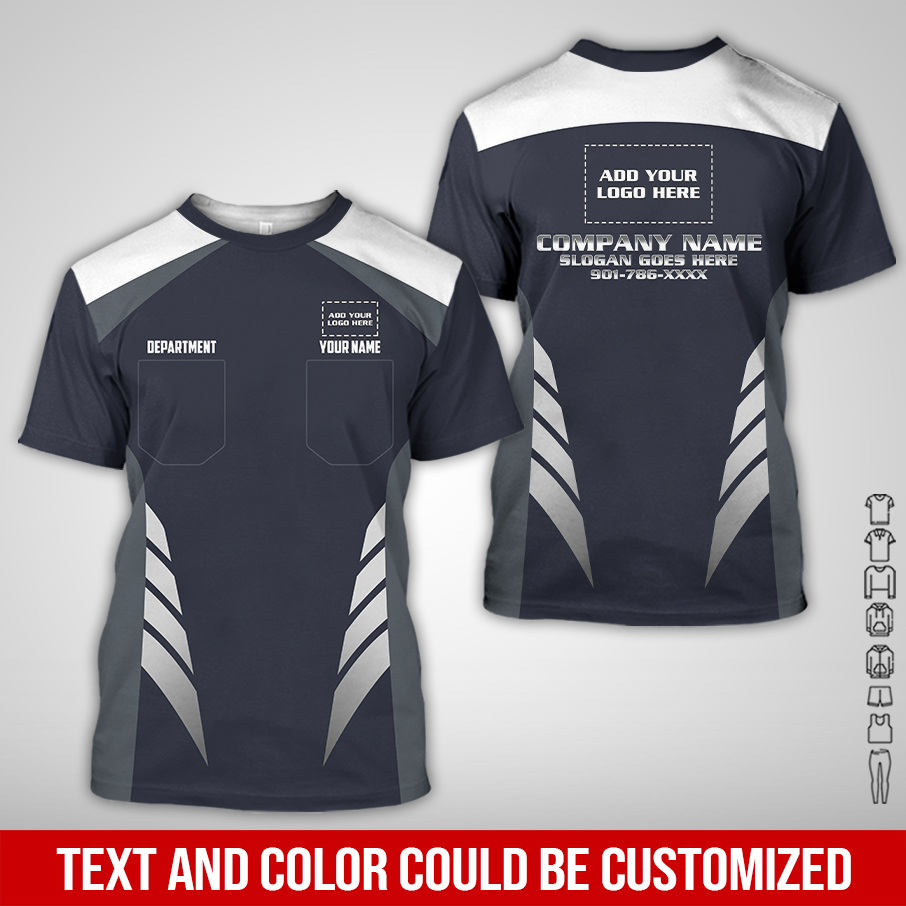6149738-custom-company-brand-uniform-shirt-personalized-name-logo-colors-lv06-64.jpg Pocket - Custom Company Brand Uniform Shirt – - photo 64