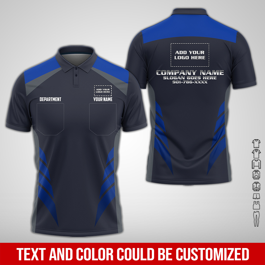 6149738-custom-company-brand-uniform-shirt-personalized-name-logo-colors-lv06-74.jpg Pocket - Custom Company Brand Uniform Shirt – - photo 74