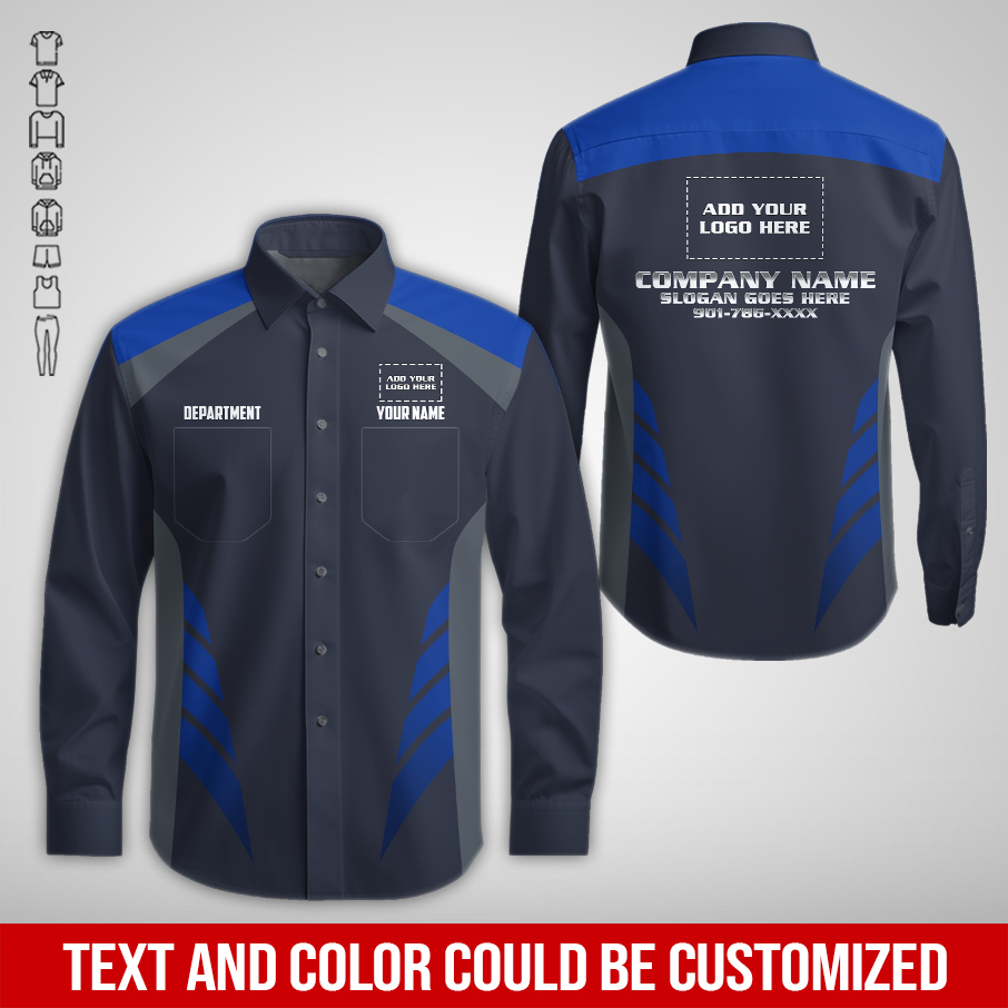 6149738-custom-company-brand-uniform-shirt-personalized-name-logo-colors-lv06-79.jpg Pocket - Custom Company Brand Uniform Shirt – - photo 79