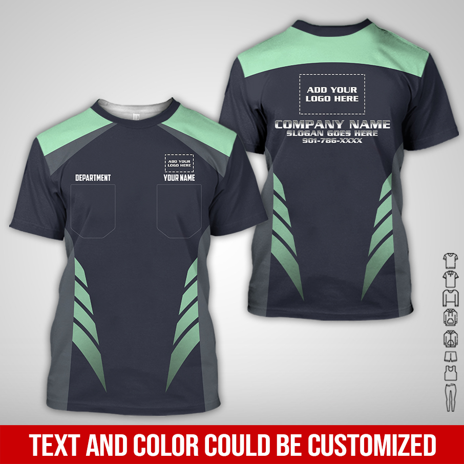 6149738-custom-company-brand-uniform-shirt-personalized-name-logo-colors-lv06-82.jpg Pocket - Custom Company Brand Uniform Shirt – - photo 82