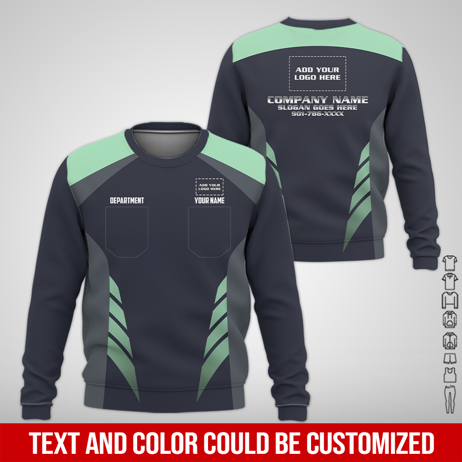 6149738-custom-company-brand-uniform-shirt-personalized-name-logo-colors-lv06-85.jpg Pocket - Custom Company Brand Uniform Shirt – - photo 85
