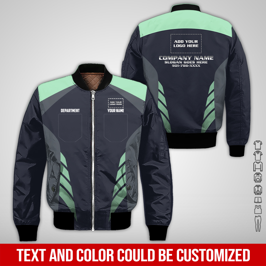 6149738-custom-company-brand-uniform-shirt-personalized-name-logo-colors-lv06-90.jpg Pocket - Custom Company Brand Uniform Shirt – - photo 90