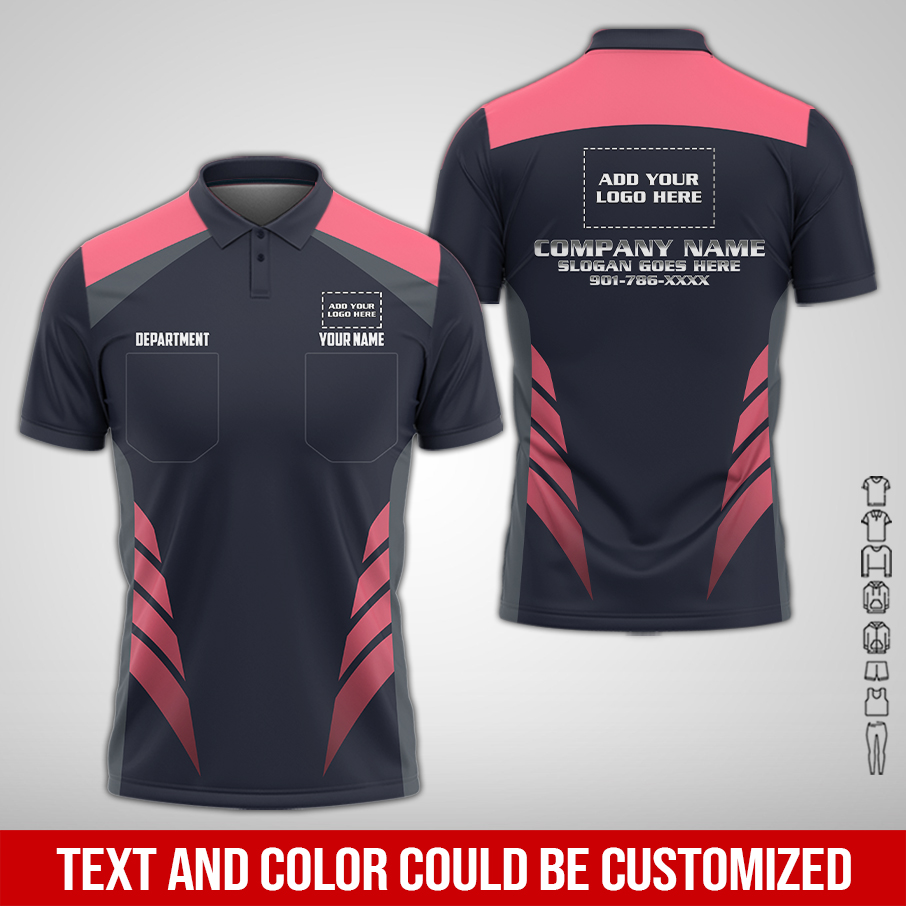 6149738-custom-company-brand-uniform-shirt-personalized-name-logo-colors-lv06-92.jpg Pocket - Custom Company Brand Uniform Shirt – - photo 92