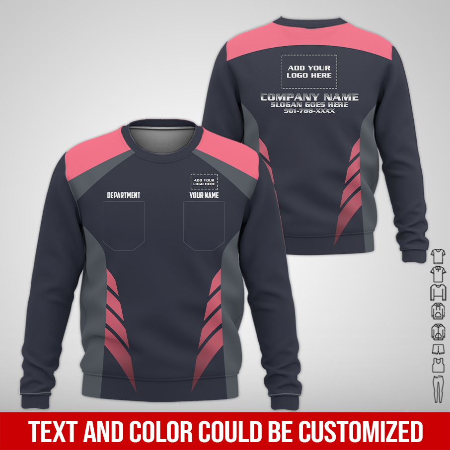 6149738-custom-company-brand-uniform-shirt-personalized-name-logo-colors-lv06-94.jpg Pocket - Custom Company Brand Uniform Shirt – - photo 94