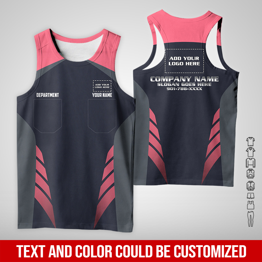 6149738-custom-company-brand-uniform-shirt-personalized-name-logo-colors-lv06-98.jpg Pocket - Custom Company Brand Uniform Shirt – - photo 98