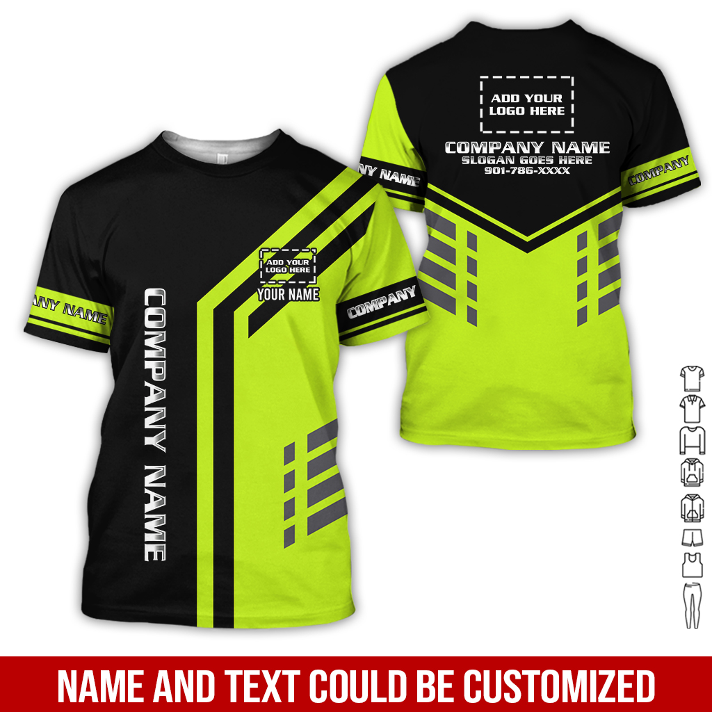 6153908-pocket-custom-company-brand-uniform-shirt-personalized-name-logo-colors-pc506-1.jpg Pocket-Custom Company Brand Uniform Shirt –