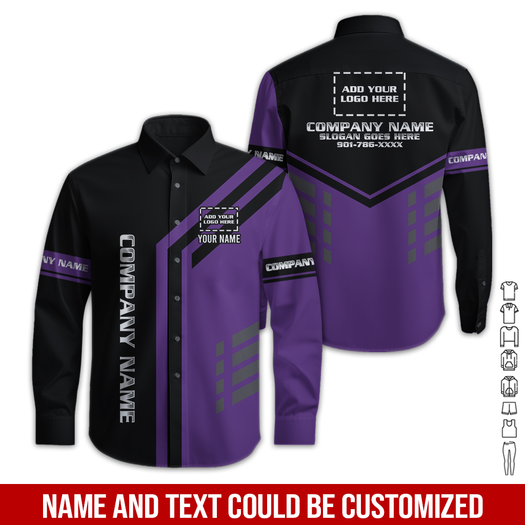 6153908-pocket-custom-company-brand-uniform-shirt-personalized-name-logo-colors-pc506-115.jpg Pocket-Custom Company Brand Uniform Shirt – - photo 115