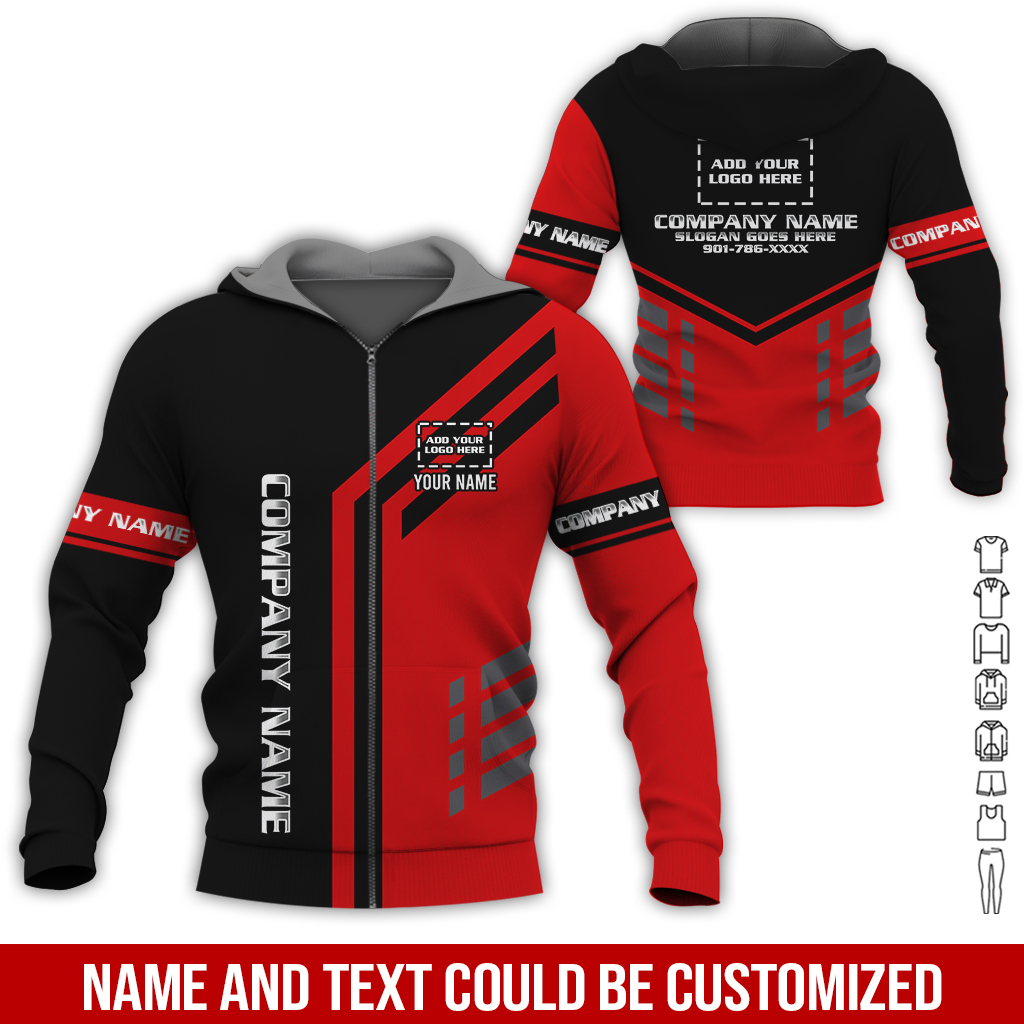 6153908-pocket-custom-company-brand-uniform-shirt-personalized-name-logo-colors-pc506-15.jpg Pocket-Custom Company Brand Uniform Shirt – - photo 15