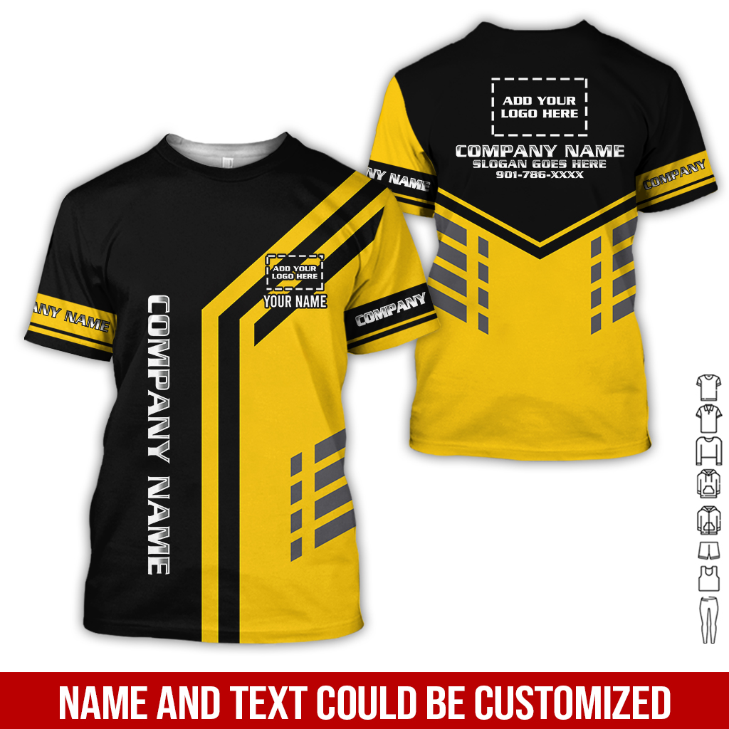 6153908-pocket-custom-company-brand-uniform-shirt-personalized-name-logo-colors-pc506-19.jpg Pocket-Custom Company Brand Uniform Shirt – - photo 19