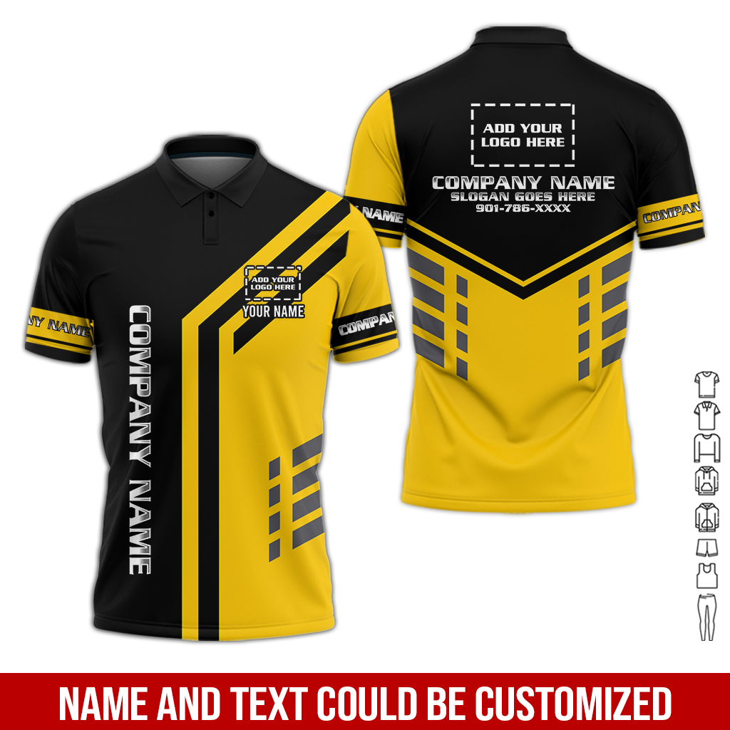 6153908-pocket-custom-company-brand-uniform-shirt-personalized-name-logo-colors-pc506-20.jpg Pocket-Custom Company Brand Uniform Shirt – - photo 20