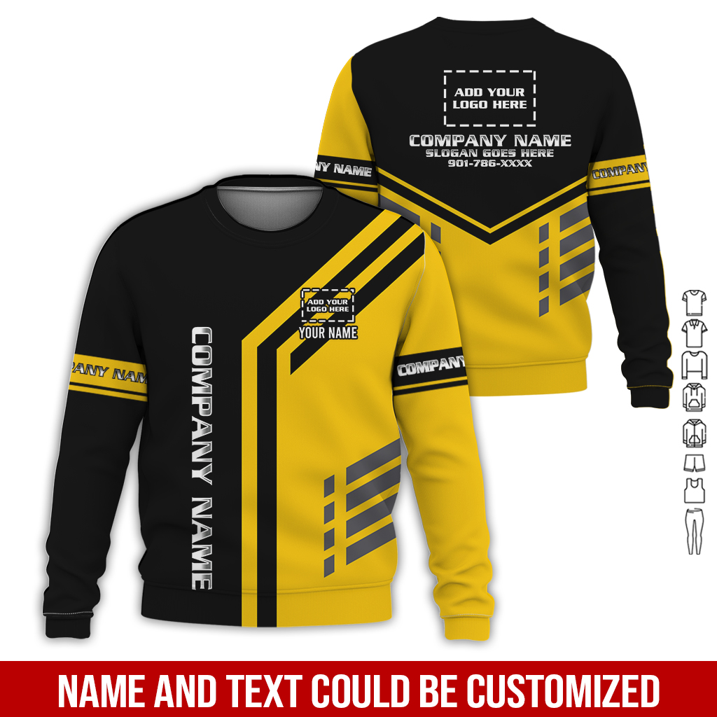 6153908-pocket-custom-company-brand-uniform-shirt-personalized-name-logo-colors-pc506-22.jpg Pocket-Custom Company Brand Uniform Shirt – - photo 22