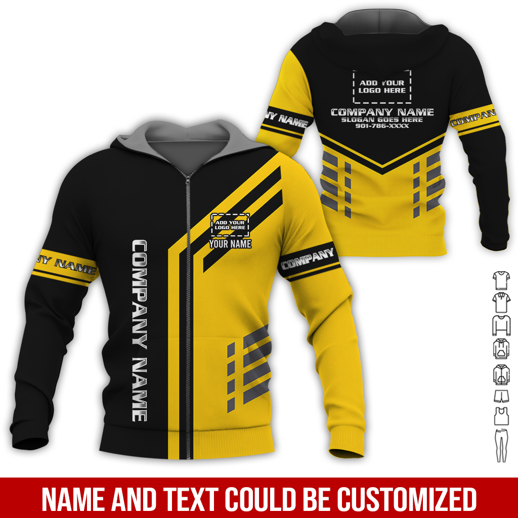 6153908-pocket-custom-company-brand-uniform-shirt-personalized-name-logo-colors-pc506-24.jpg Pocket-Custom Company Brand Uniform Shirt – - photo 24